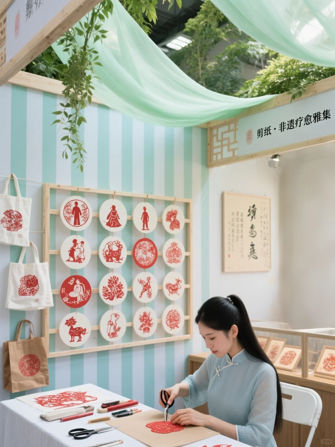 深圳首届国际疗愈博览会开展?快来领票啦