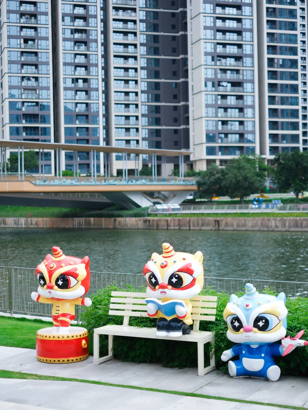 深圳国际会展中心周边！躺平一天不是问题