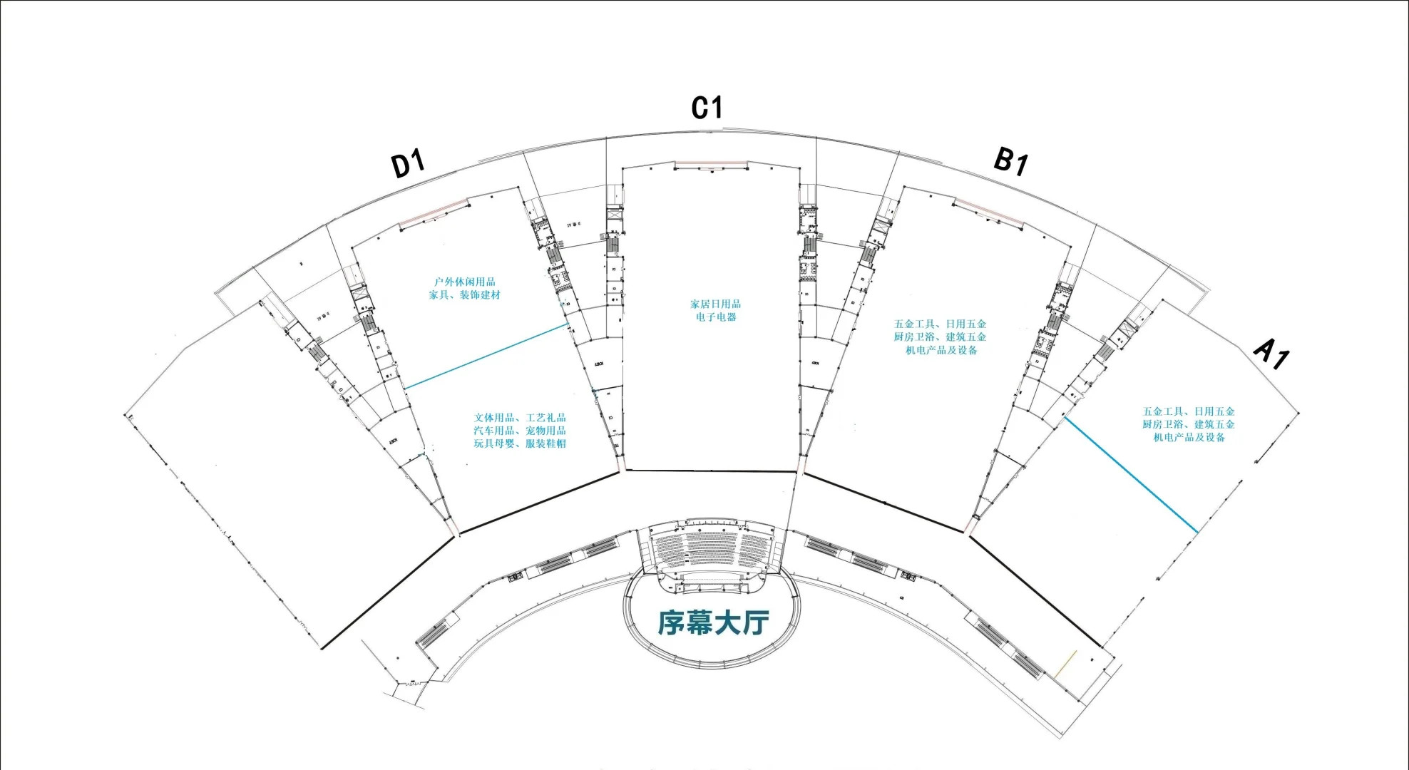 2025中国（义乌）外贸工厂展览会