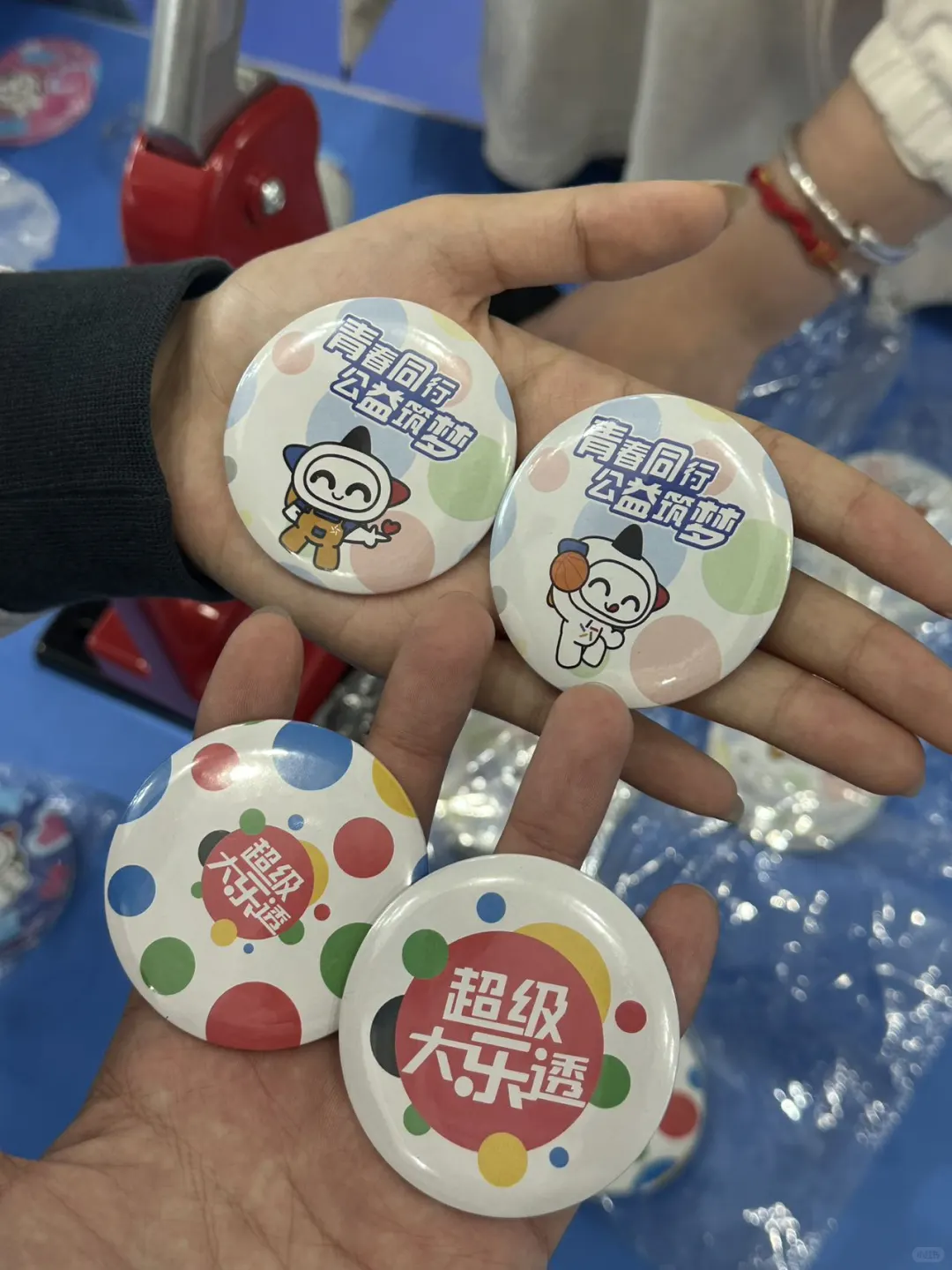 全体注意！夏日打卡季正式启动?