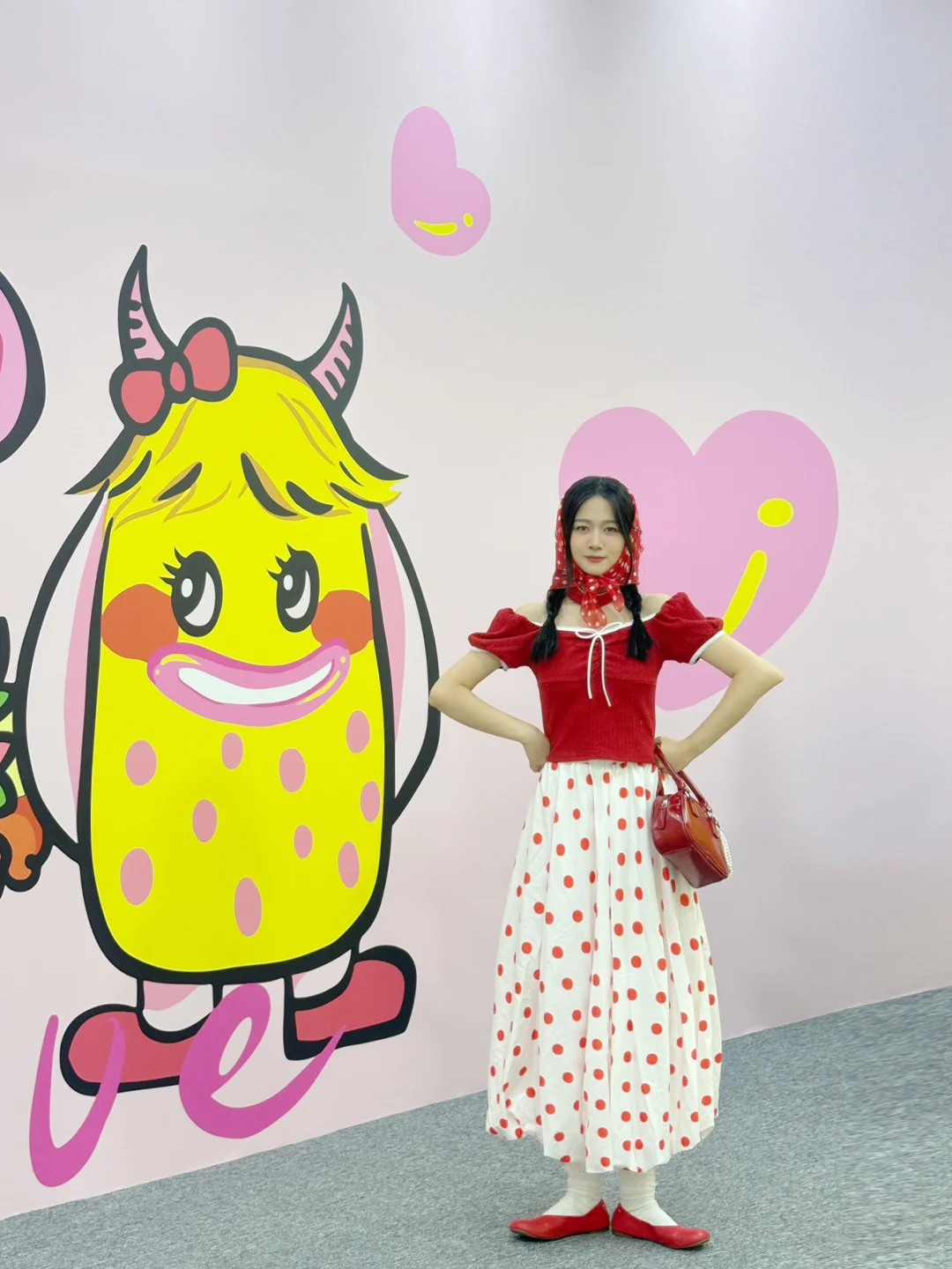 北京新展｜??????来了～?