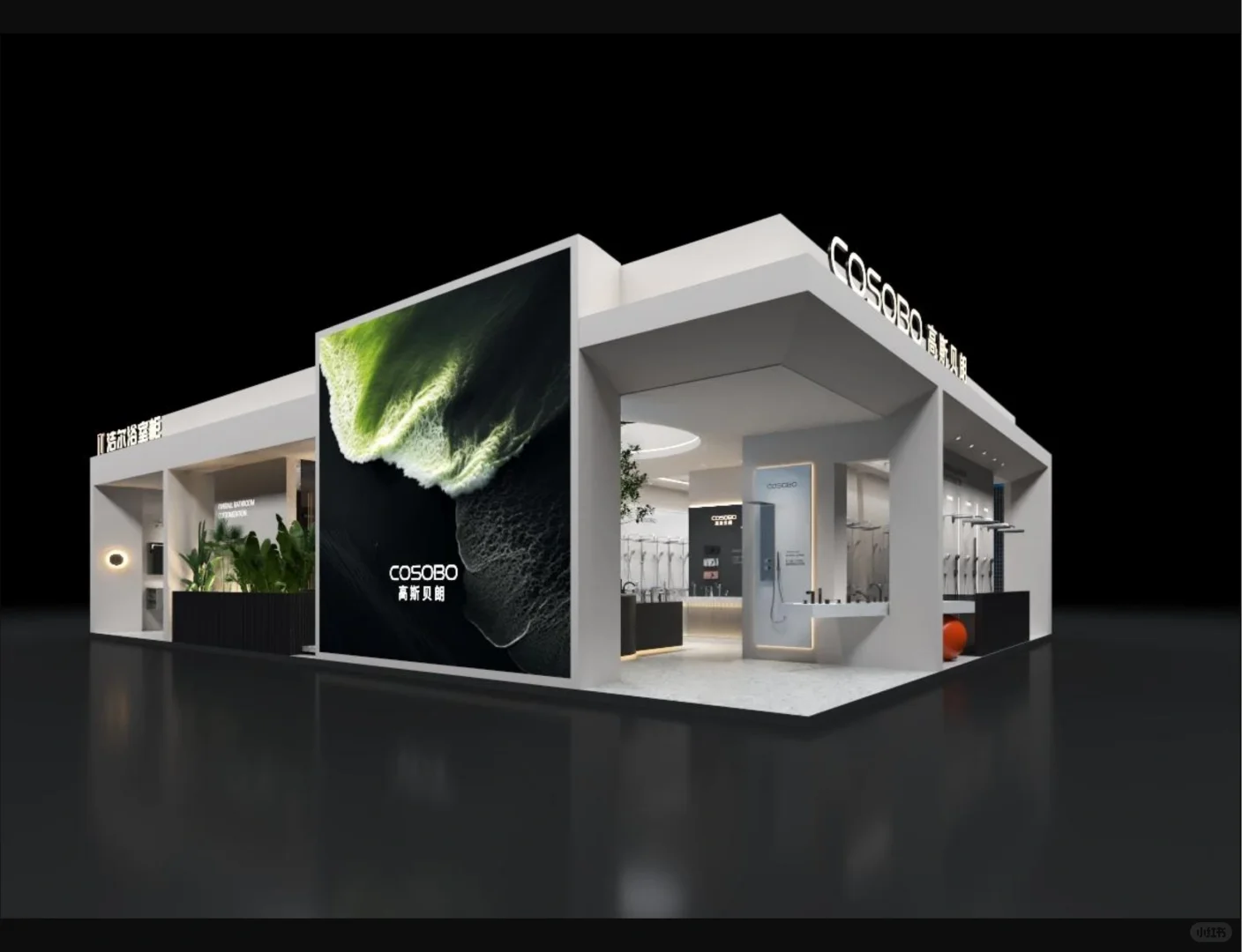 2025上海家具展｜上海展台设计搭建?