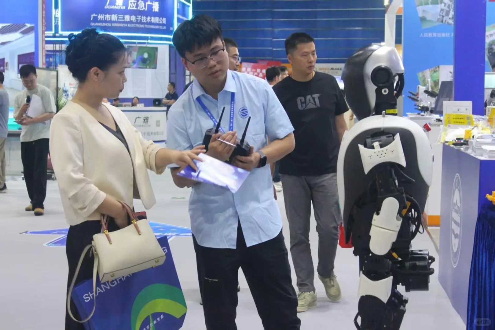 广东教育装备展览会