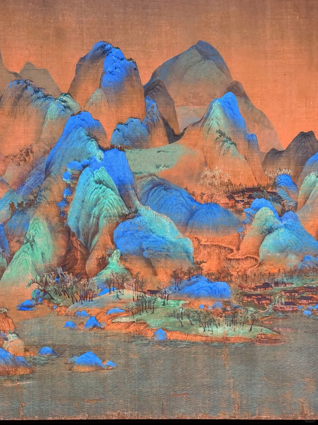 珠海新展｜超有意思的数字艺术展