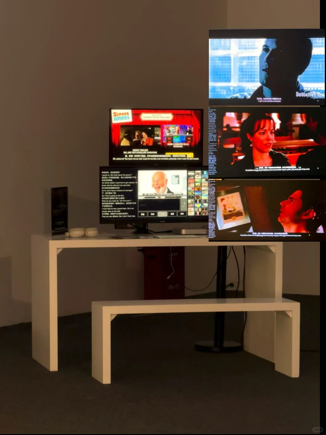 珠海新展｜超有意思的数字艺术展
