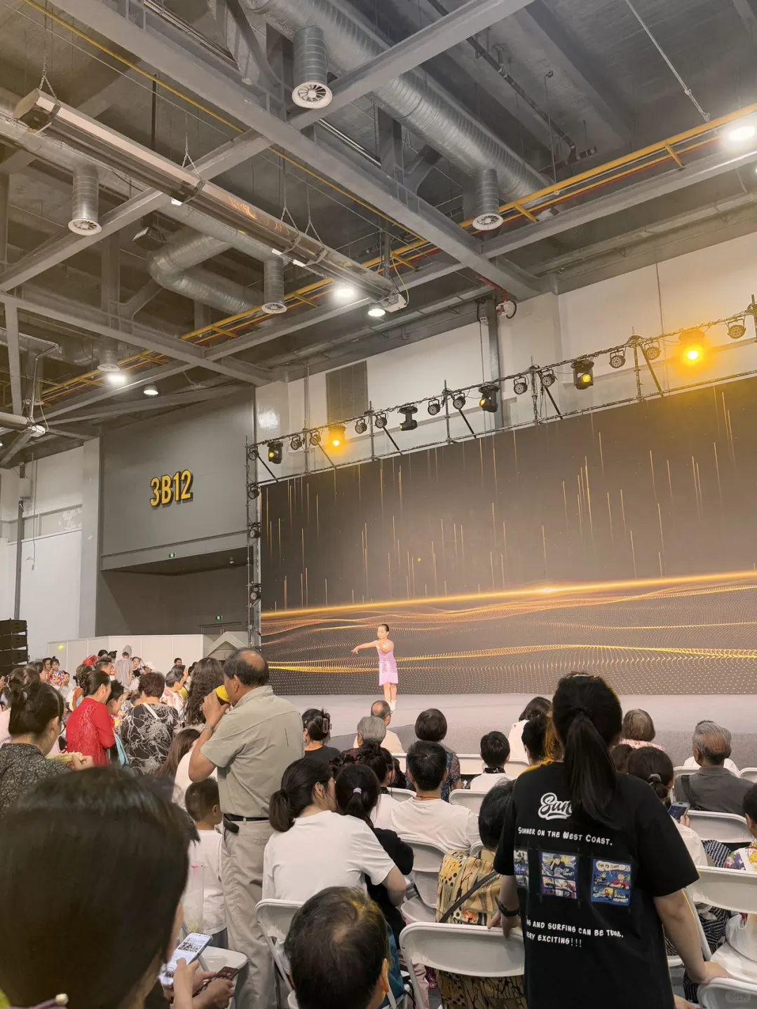 端午第1️⃣天！来参加CMS杭州车展