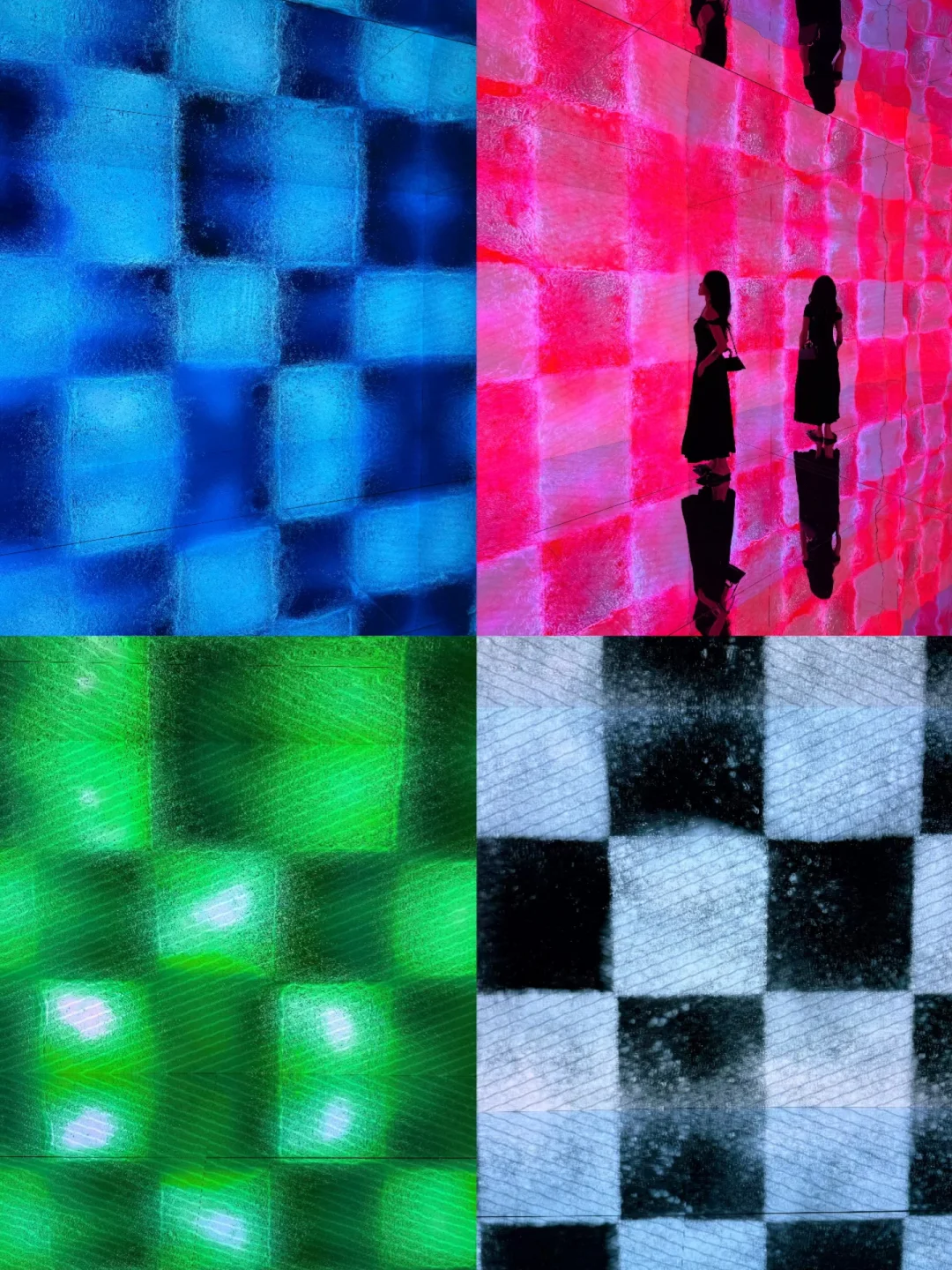 珠海新展｜超有意思的数字艺术展
