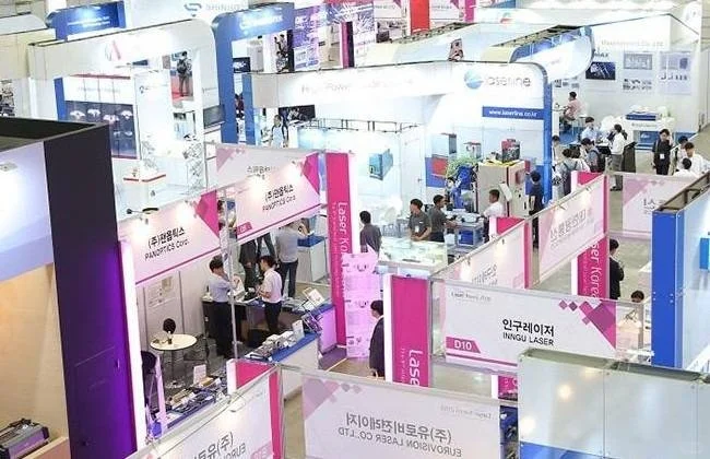 2025韩国首尔LED照明展览会 LE