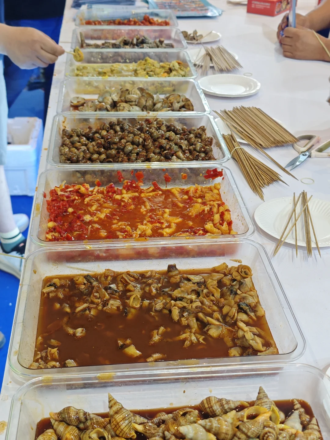 第二十二届中国（青岛）国际食品博览会