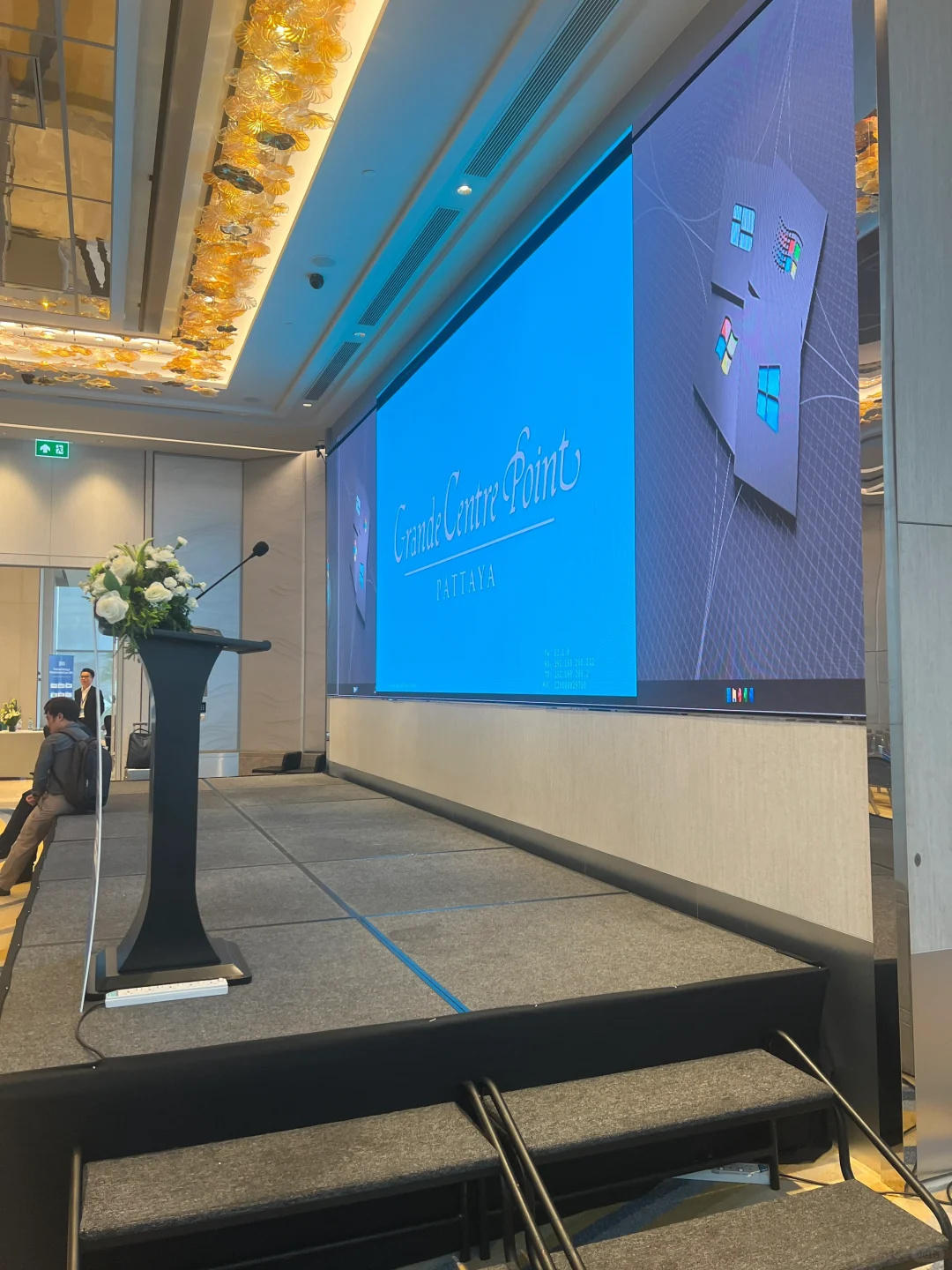 2025泰国化工展会在芭提雅举行