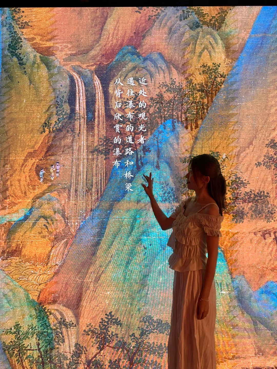 （珠海）横琴艺术中心新展！！！美到失语！！
