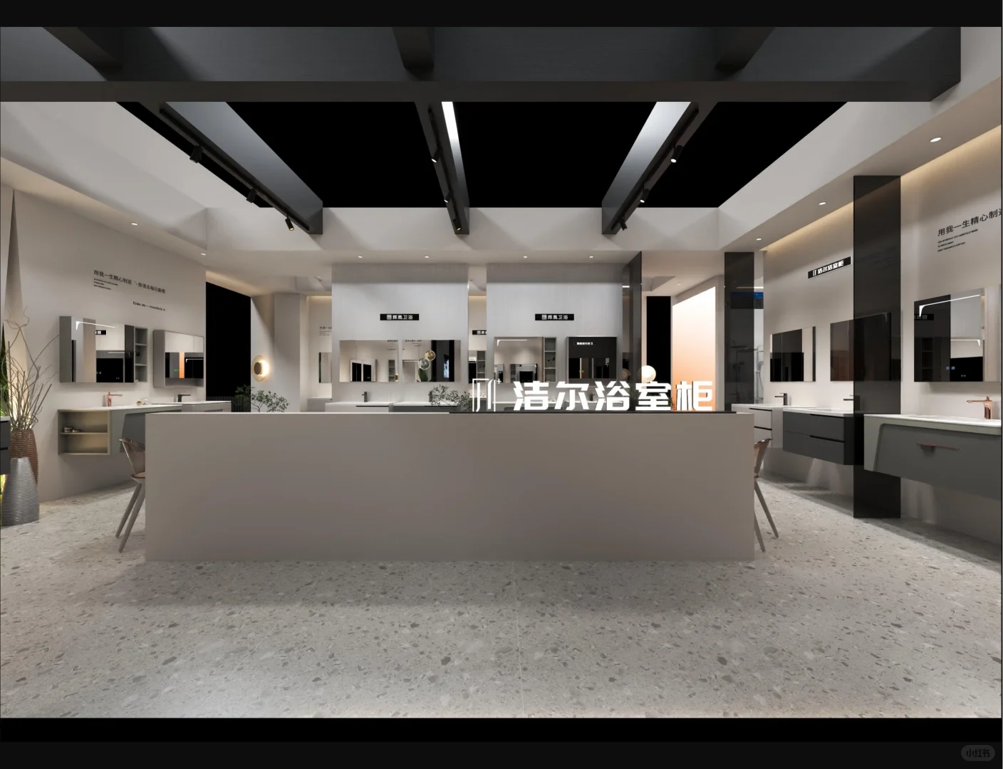 2025上海家具展｜上海展台设计搭建?