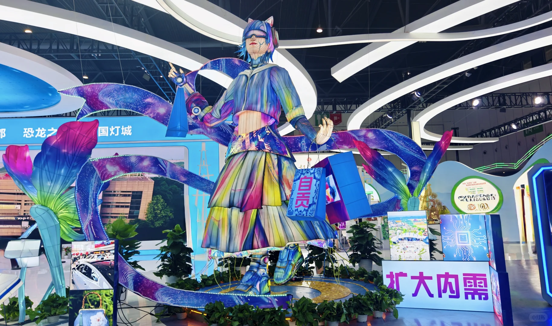 2025年西博会