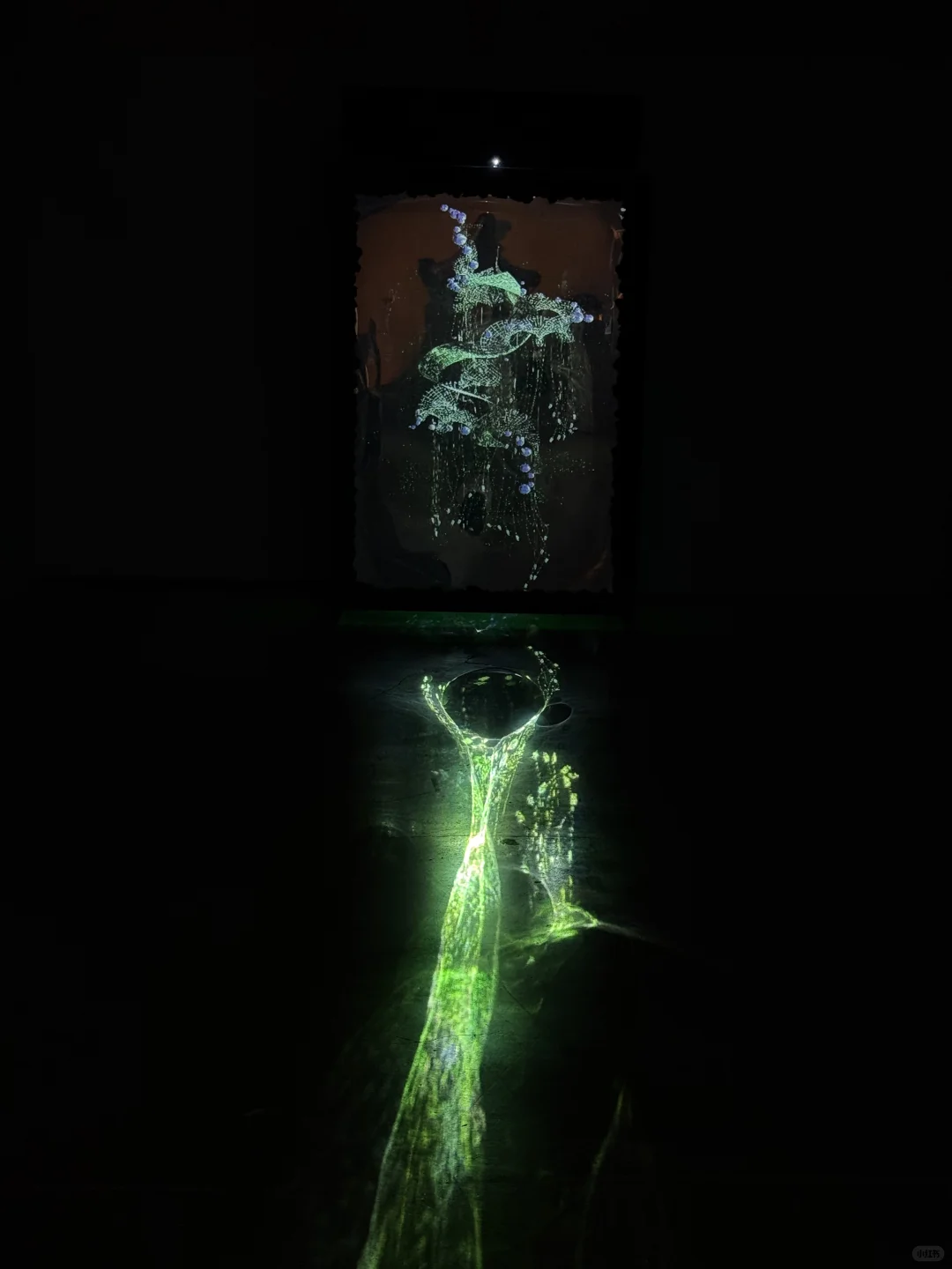 深圳｜闯进科幻异空间???好震撼！！