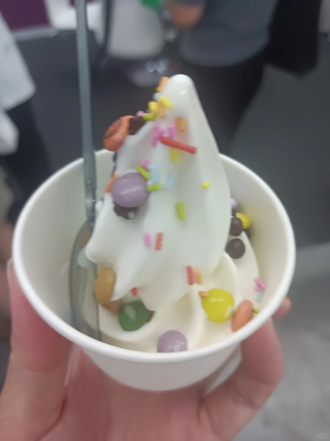 避雷烘焙展