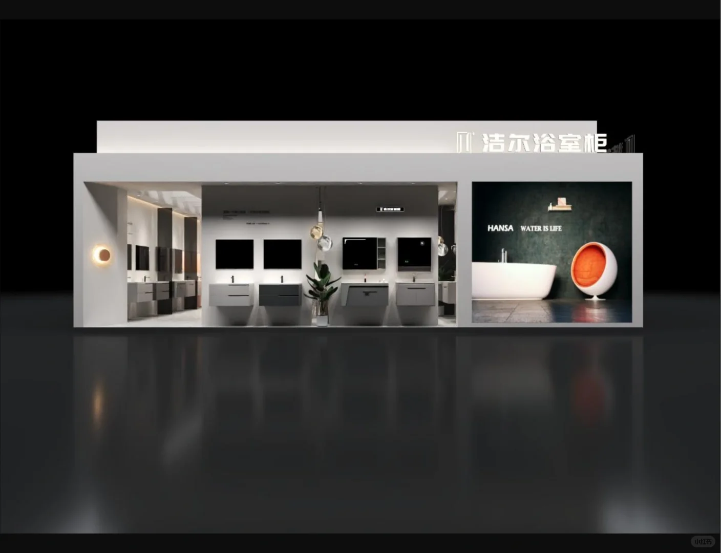 2025上海家具展｜上海展台设计搭建?