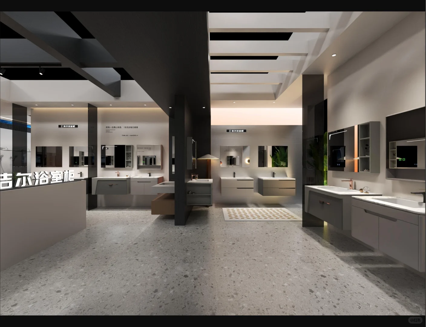 2025上海家具展｜上海展台设计搭建?