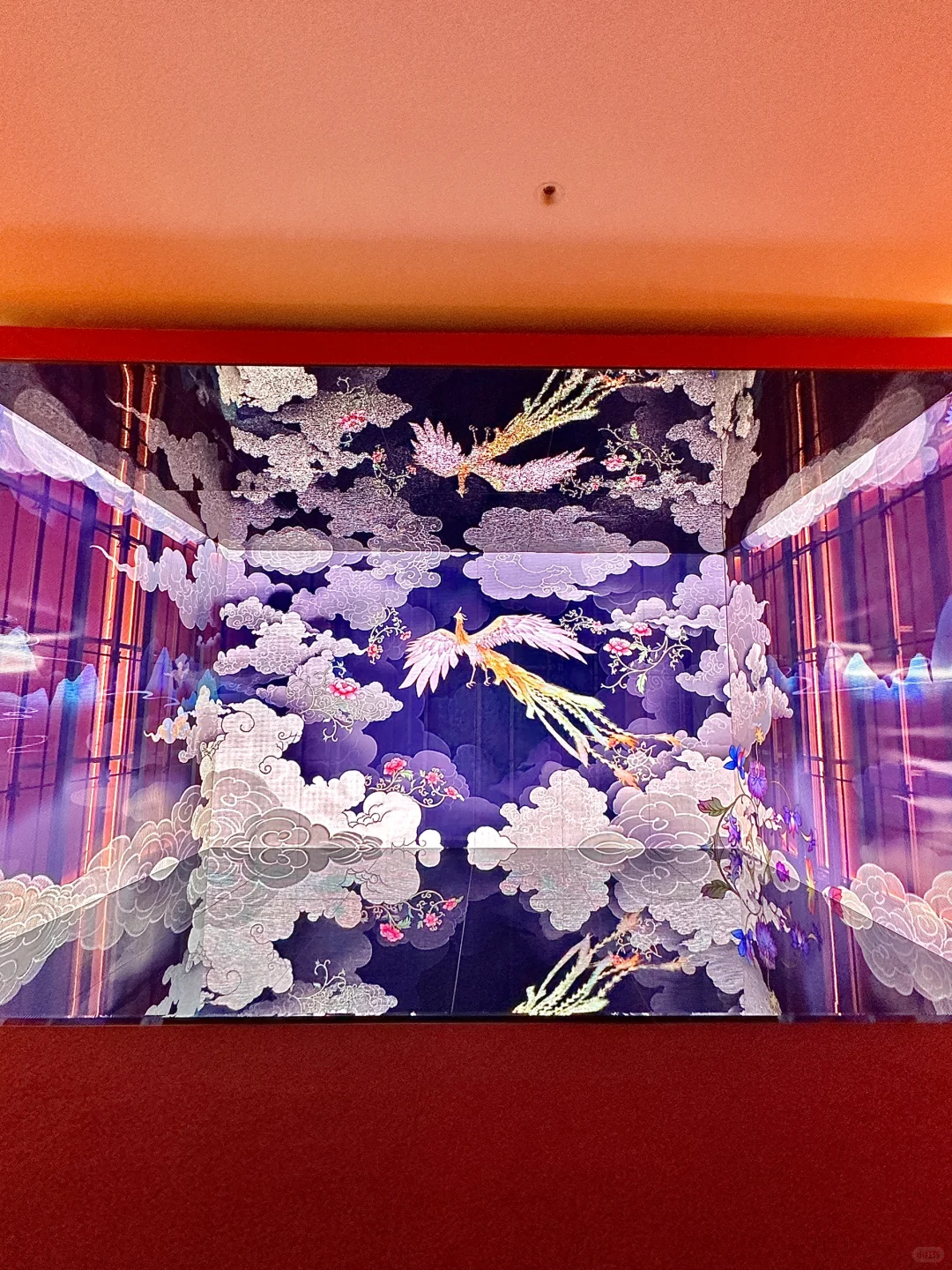 （珠海）横琴艺术中心新展！！！美到失语！！