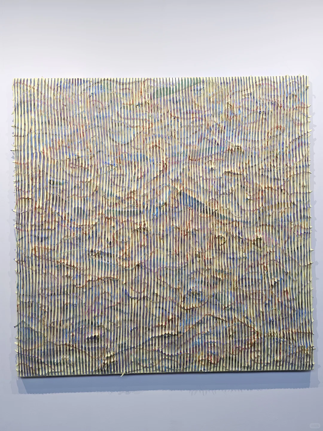 北京看展｜凹凸