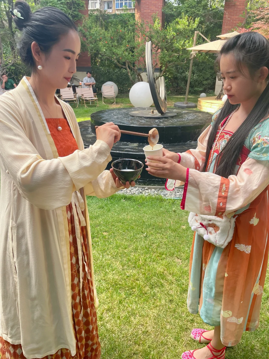 石家庄｜地铁直达的0️⃣r敦煌文化展
