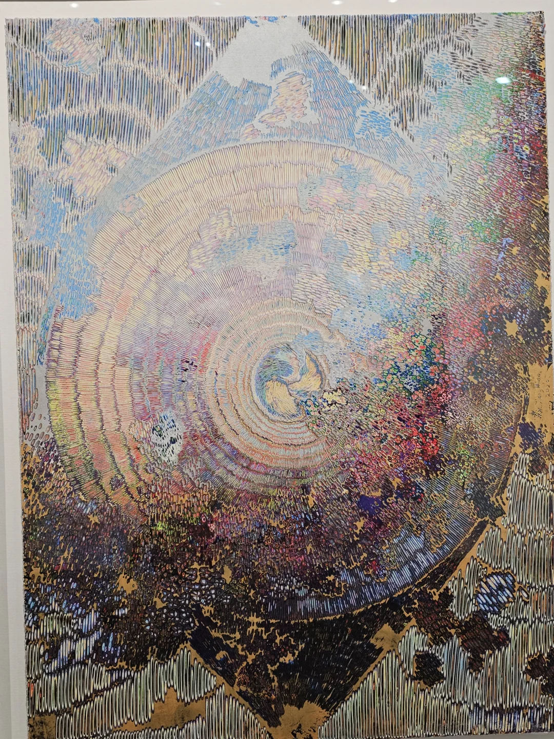 北京看展｜凹凸