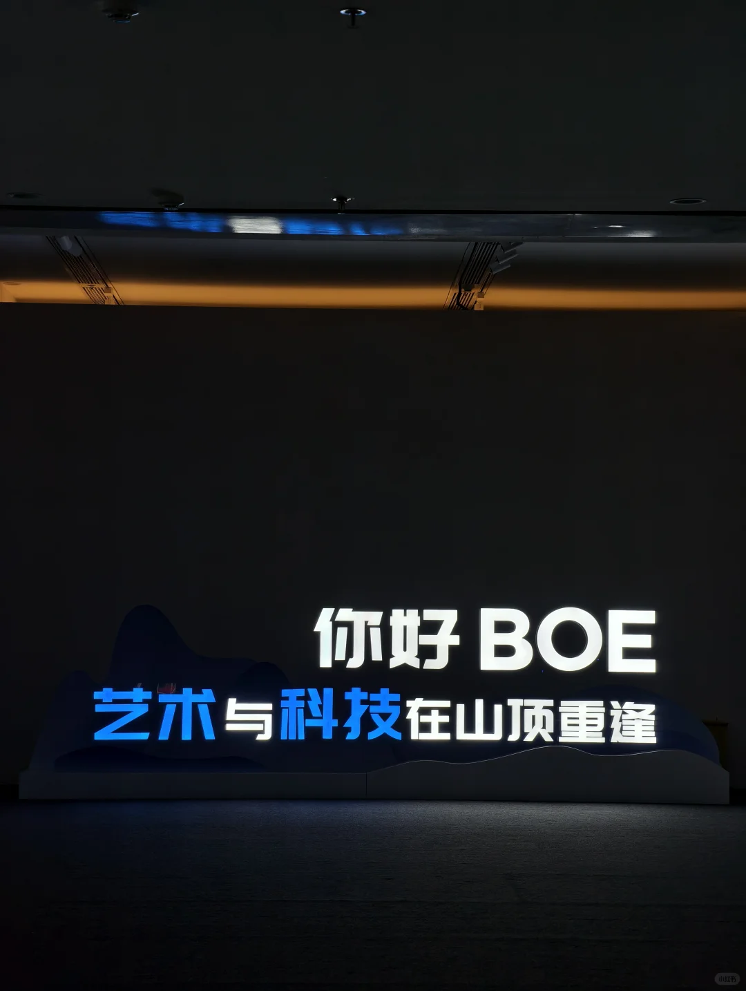 在珠海❗美到失语的数字艺术展✨