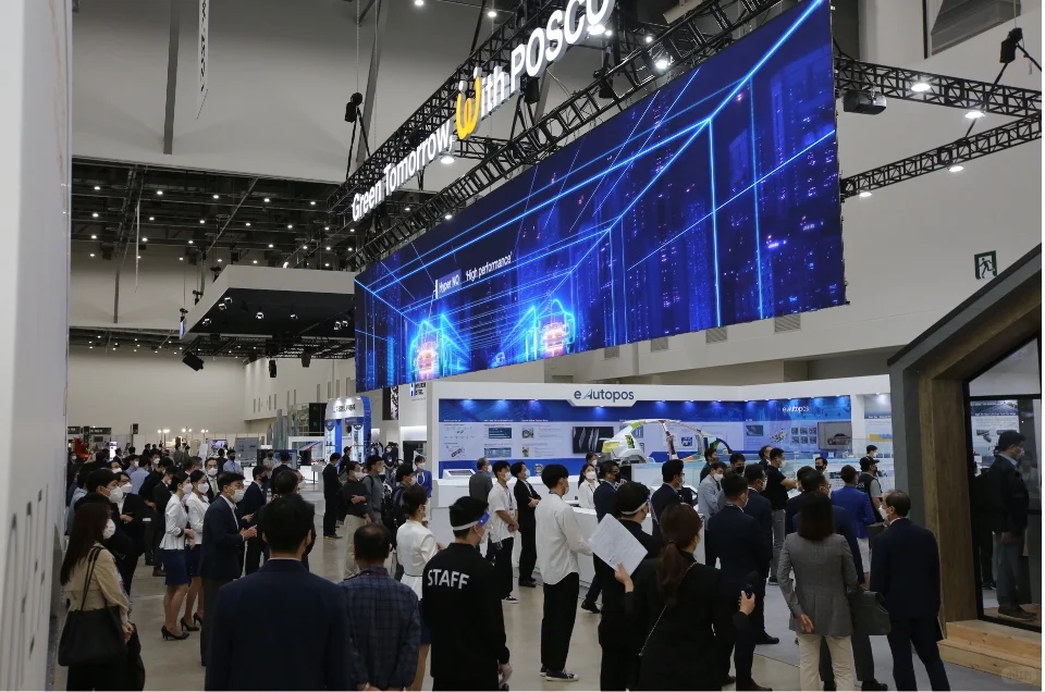 2025韩国大邱钢铁及管材线材展览会