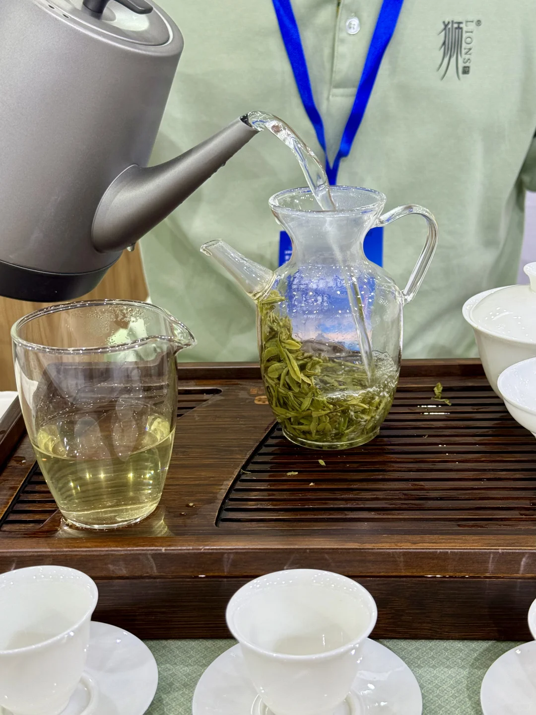2025农展茶博会?春茶盛宴?茶香飘满京城