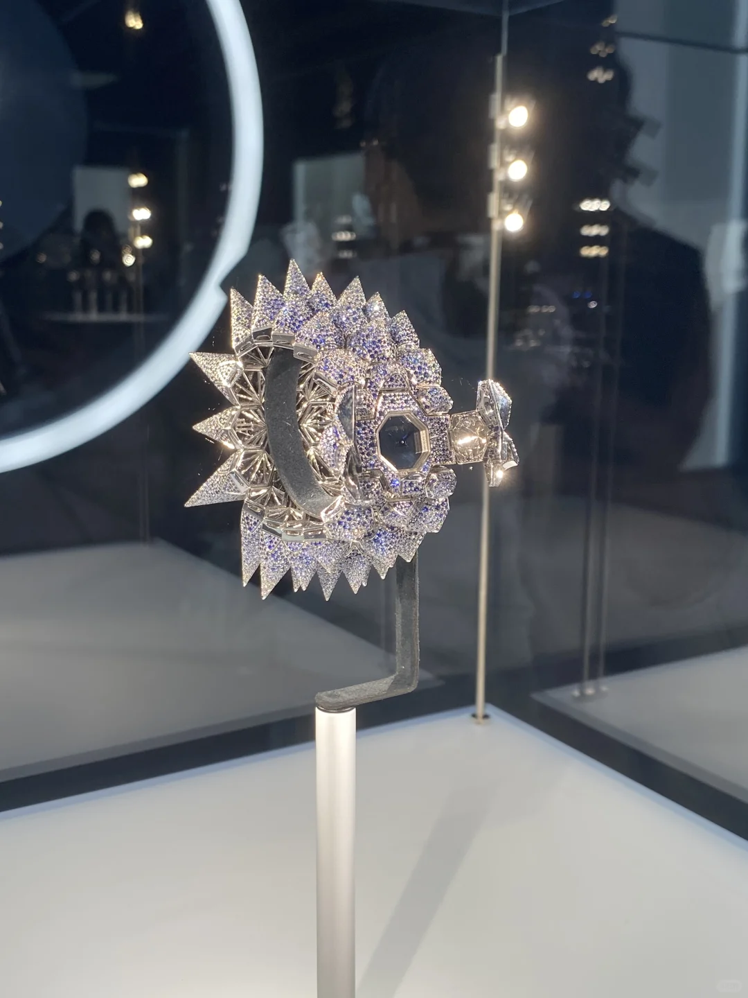 AP展览 上海展览中心