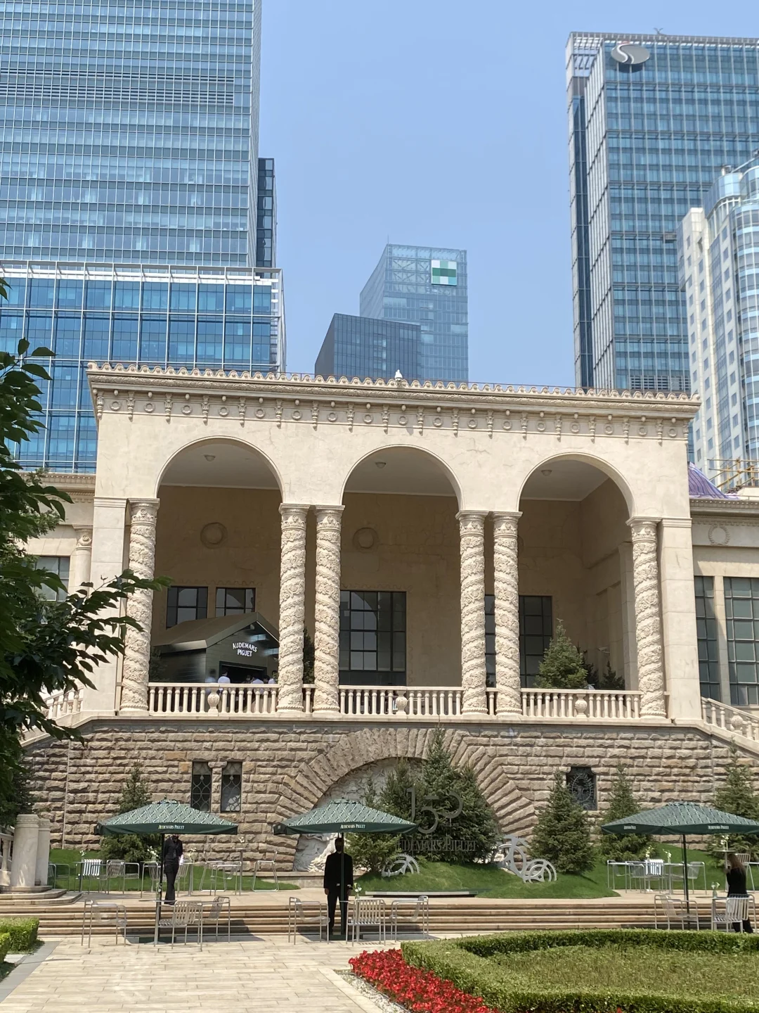 AP展览 上海展览中心