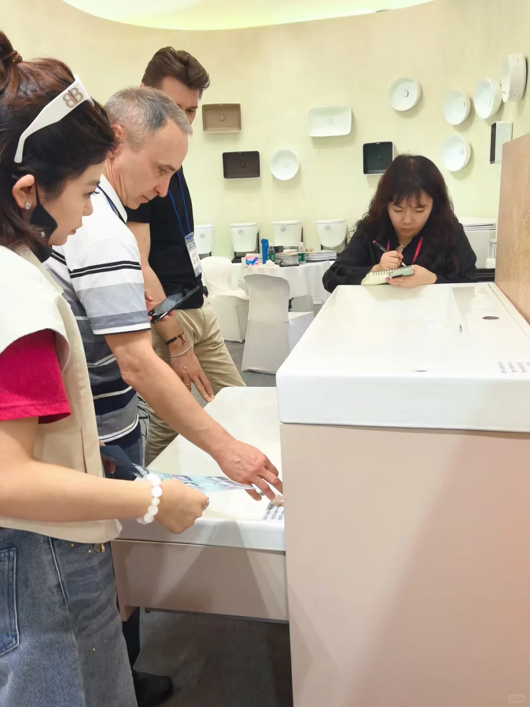 KBC上海展会