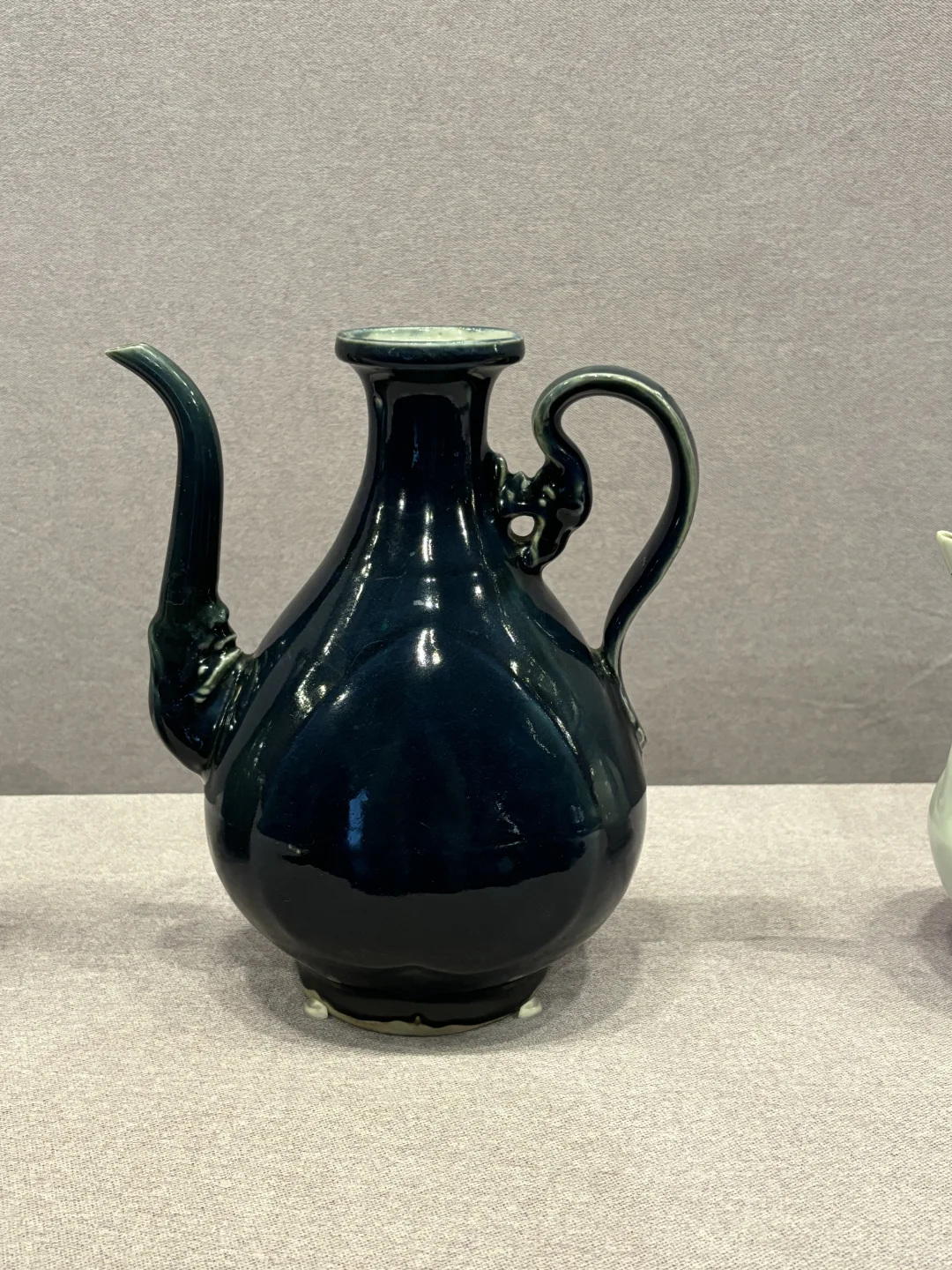 过节看展???