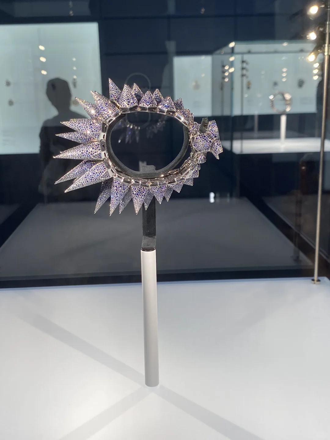AP展览 上海展览中心
