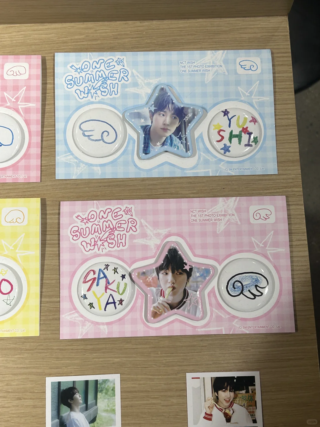 划愿摄影展day1