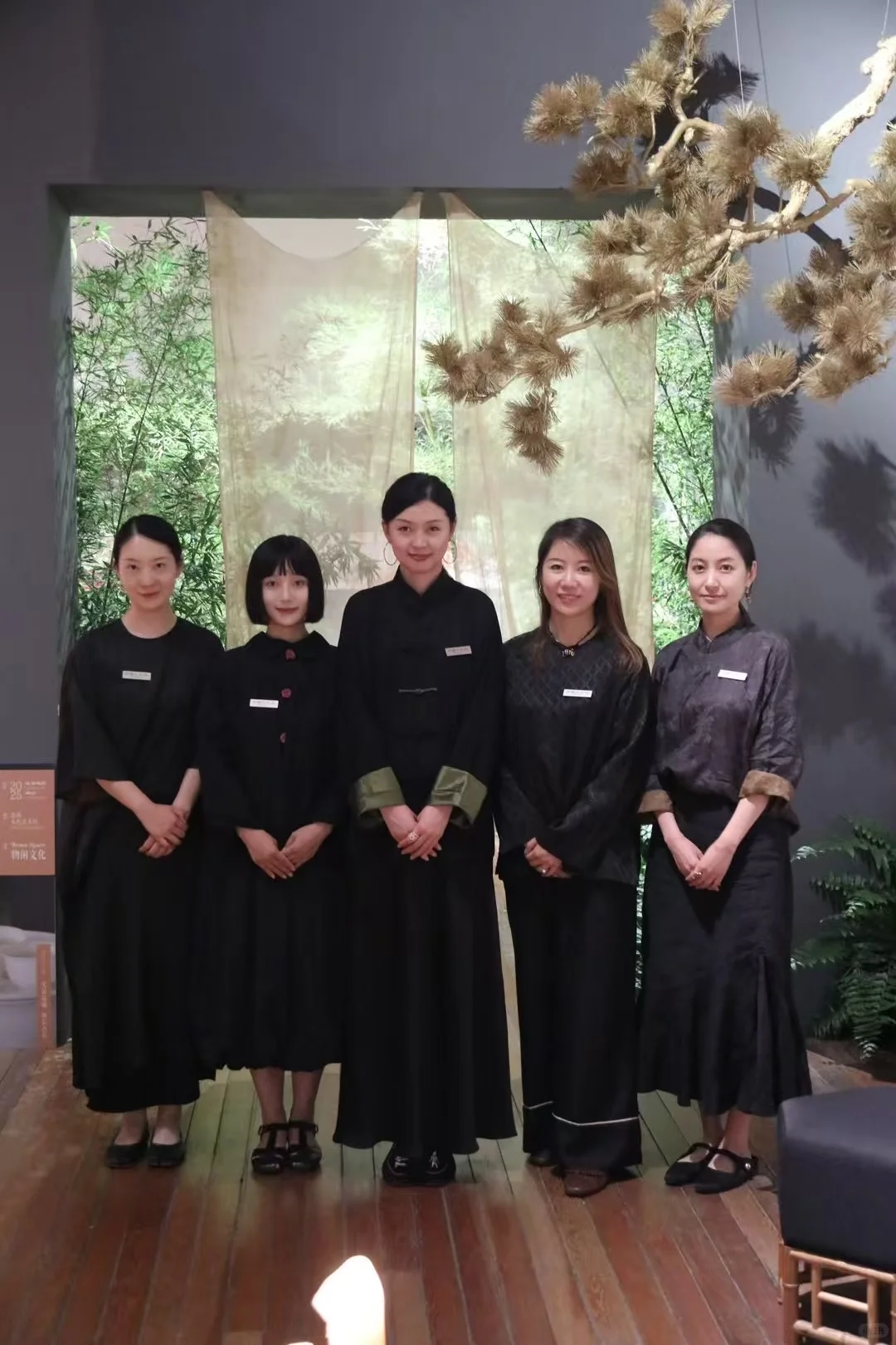 圆满落幕｜工夫茶博览会·潮州流派「落」茶会
