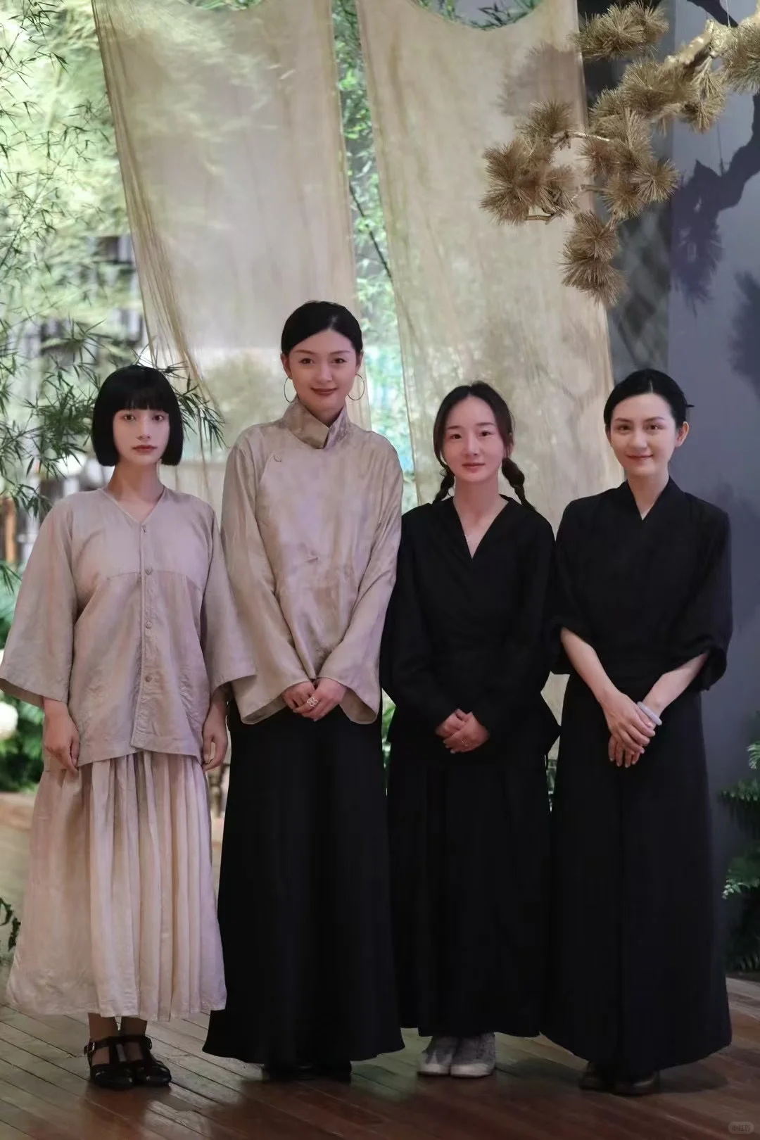圆满落幕｜工夫茶博览会·潮州流派「落」茶会