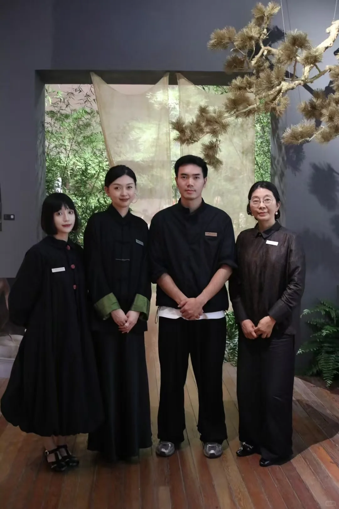 圆满落幕｜工夫茶博览会·潮州流派「落」茶会