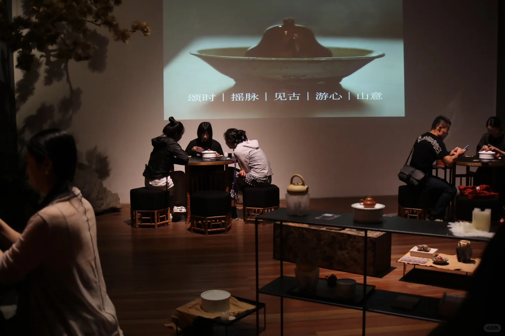圆满落幕｜工夫茶博览会·潮州流派「落」茶会