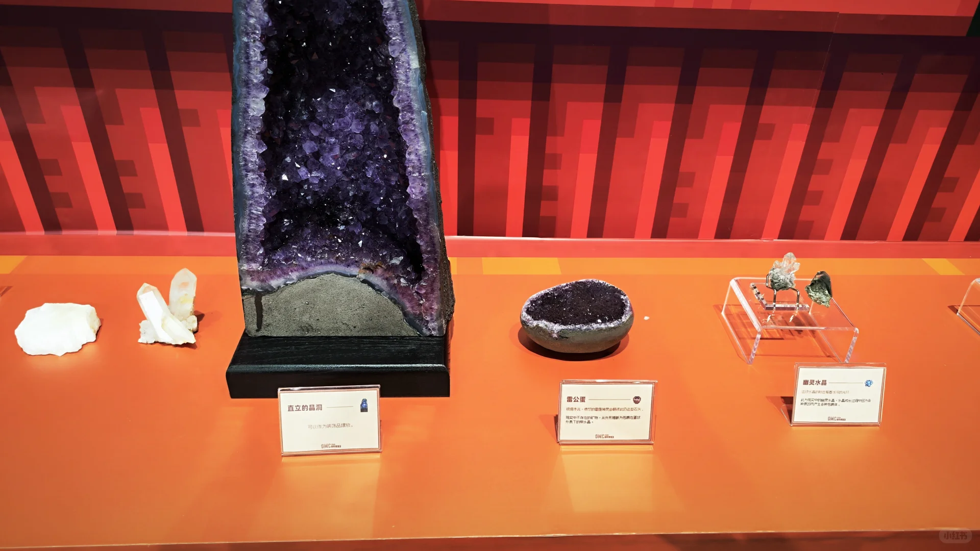 星露谷展会！
