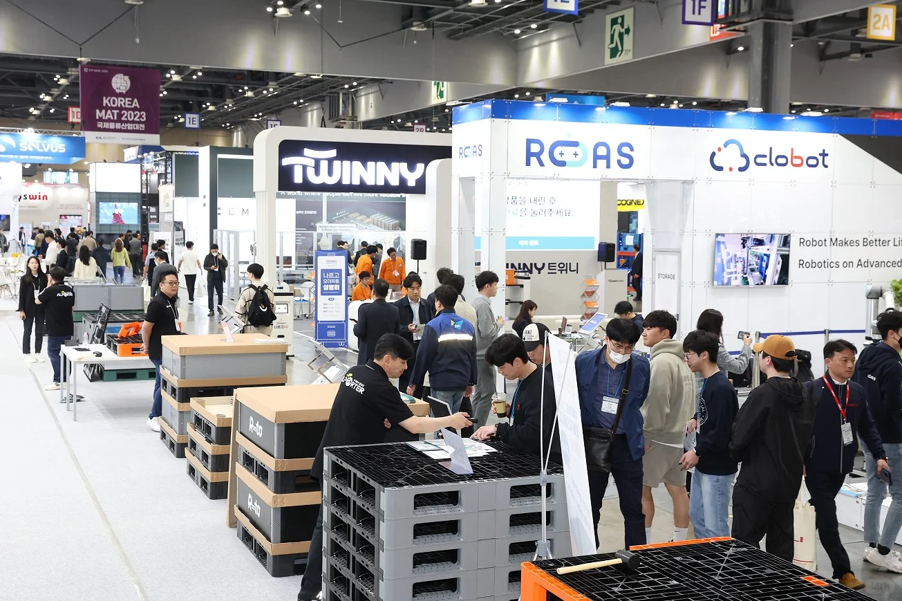 韩国首尔包装展览会（Korea Pack）