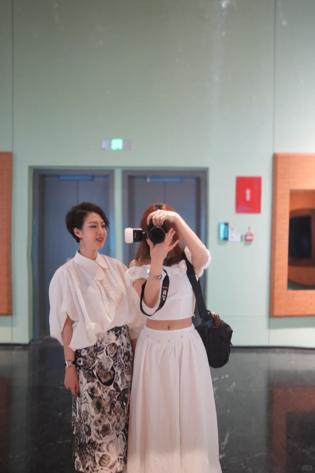 广州看展｜首届湾区当代双年展