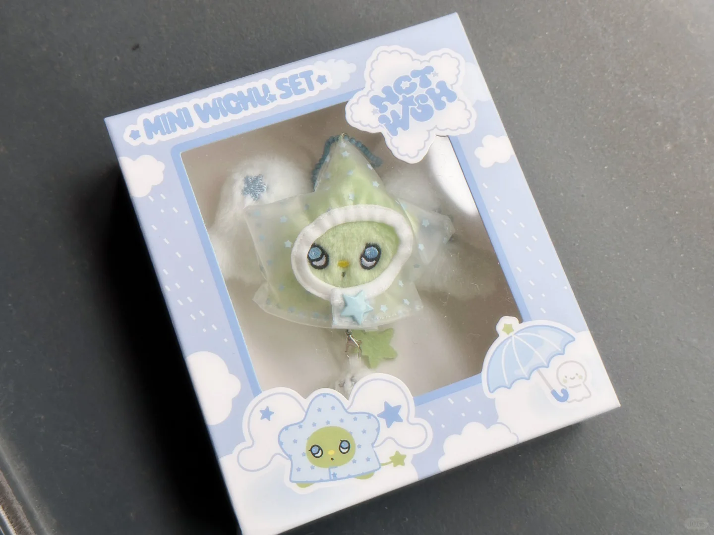 夏日展会二轮 部分实物?