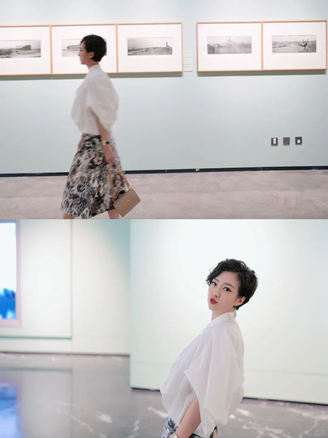 广州看展｜首届湾区当代双年展