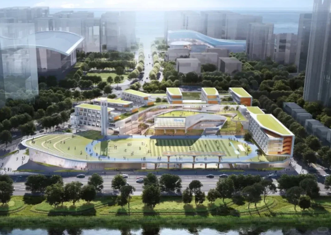 开始了，真的开始了