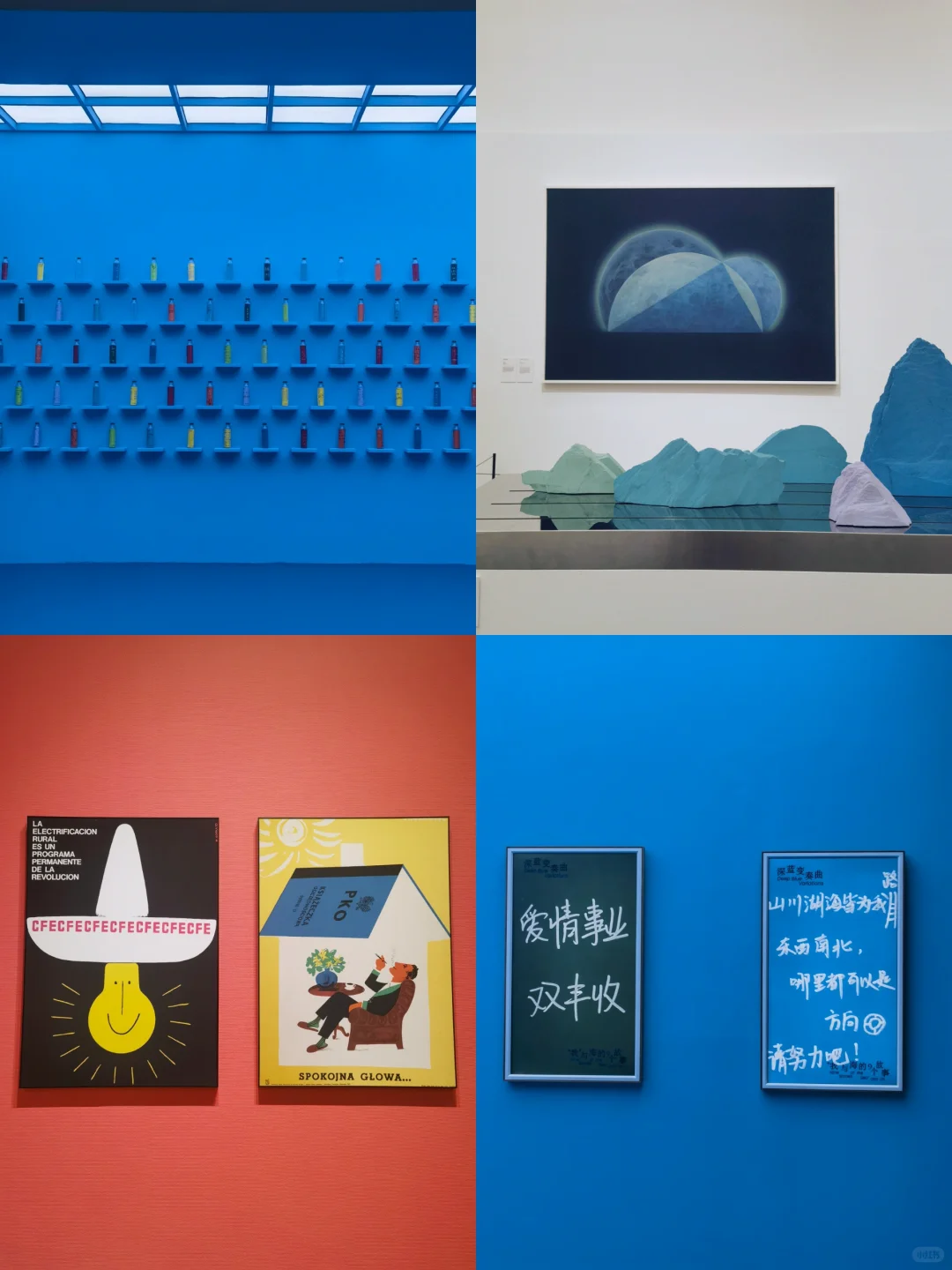 深圳又有免费新展了｜一次打卡6个展览