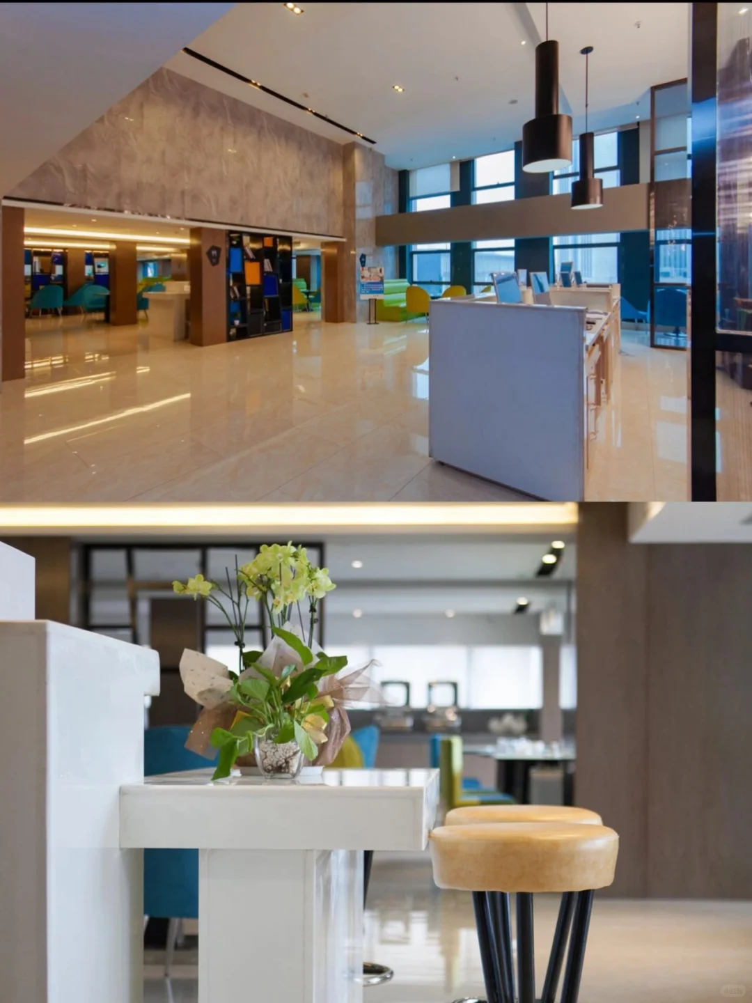 在贵阳会展中心的附近性价比酒店就选这家