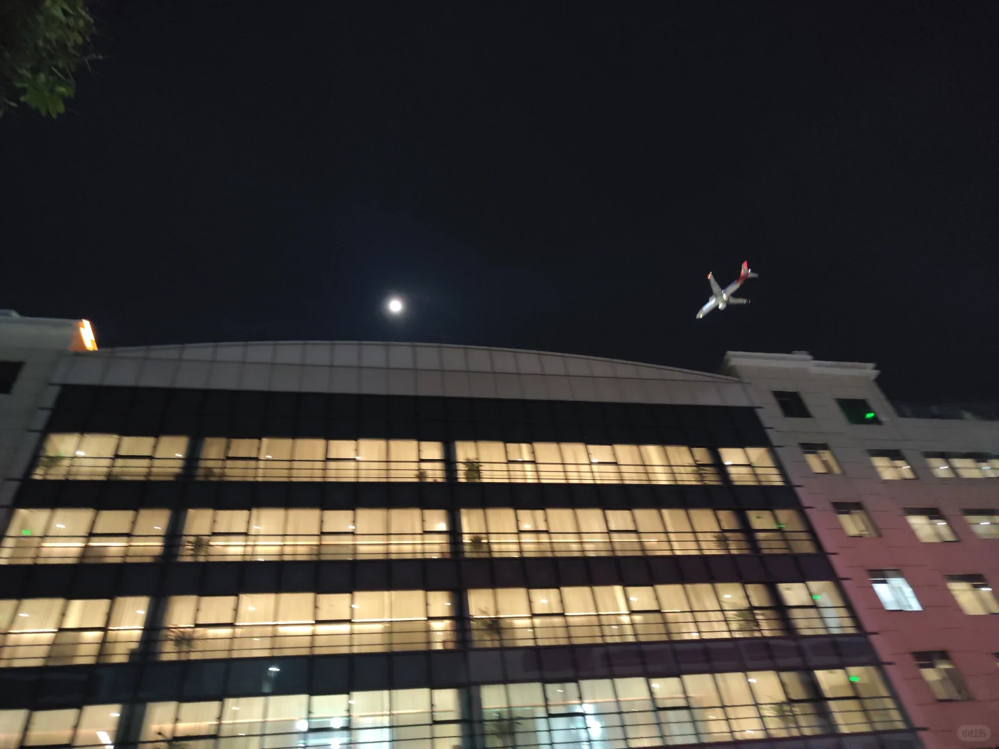 深圳酒店测评：桔子水晶国际会展中心店