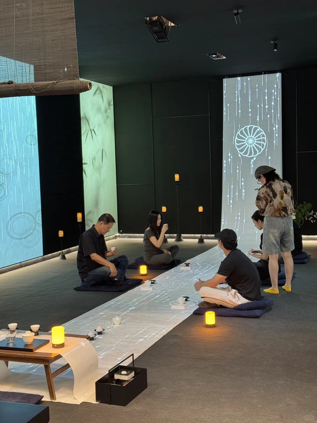 这趟去绝对不是为了小包包❗️