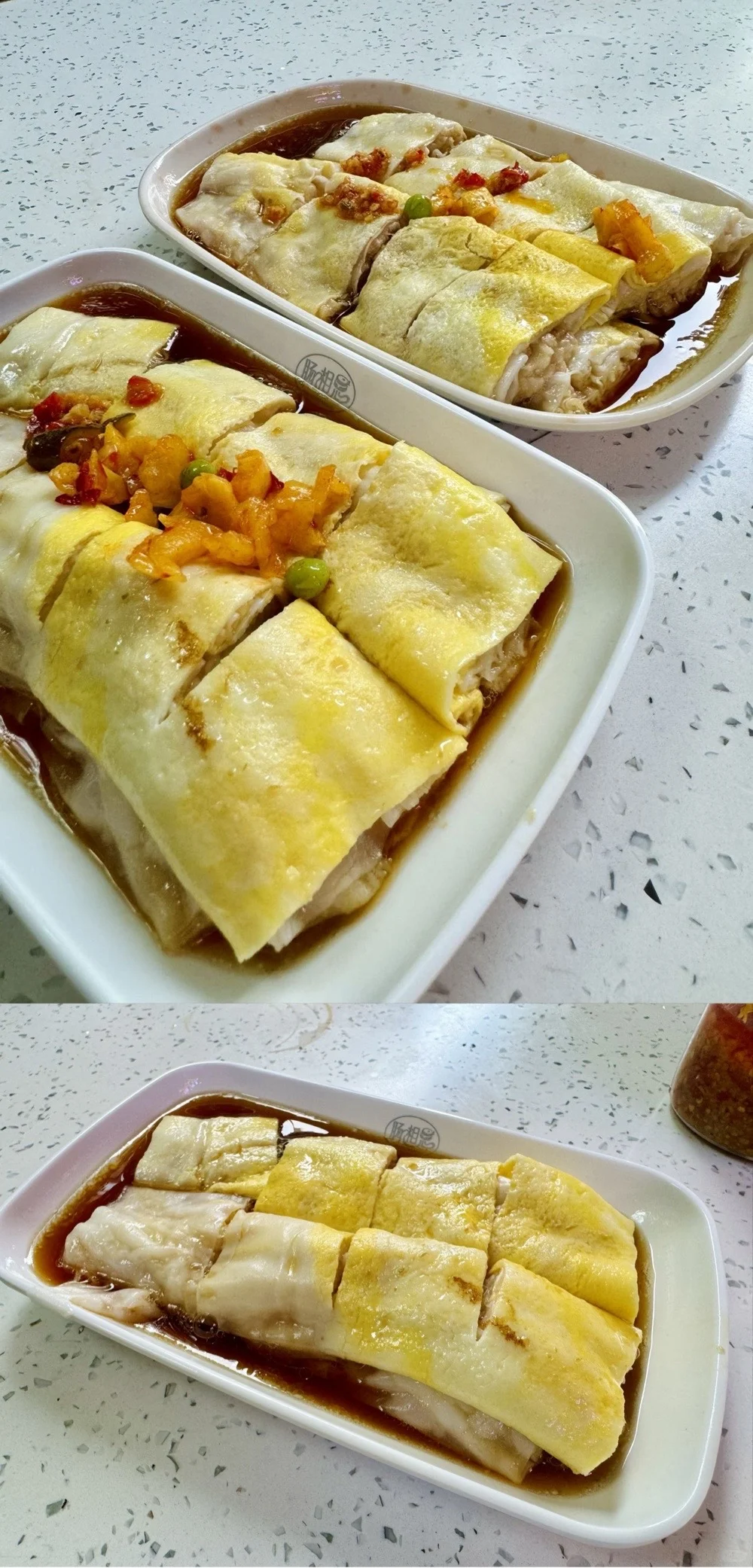 珠海会展中心附近的吃喝