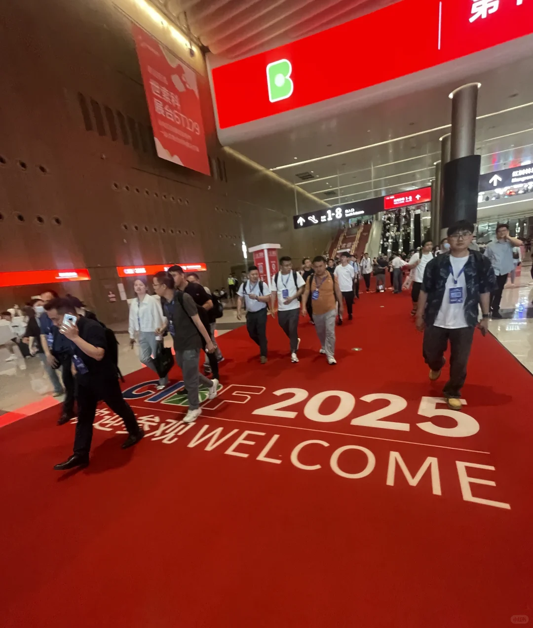 CIBF丨2025深圳国际电池展翻译